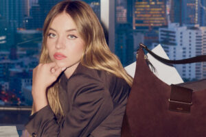 Sydney Sweeney 2
