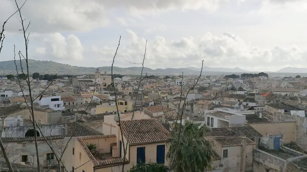 Tiempo