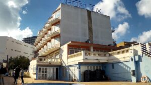 Calvià gestiona una inversión histórica de 25 millones en infraestructuras en sólo un año