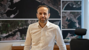 Toni Ginard: "La renovación del Portitxol movilizará cerca 25 millones de euros"