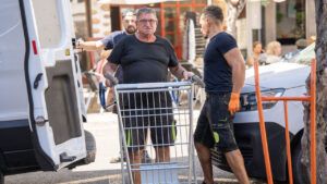 Trabajadores autonomos