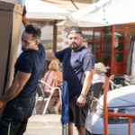 El paro cae en 10.500 personas y roza el pleno empleno