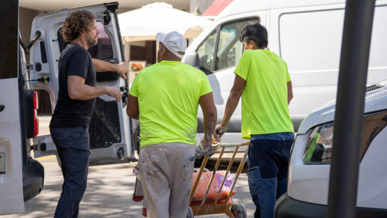 Baleares despide 2025 con crecimiento económico y una brecha social cada vez mayor