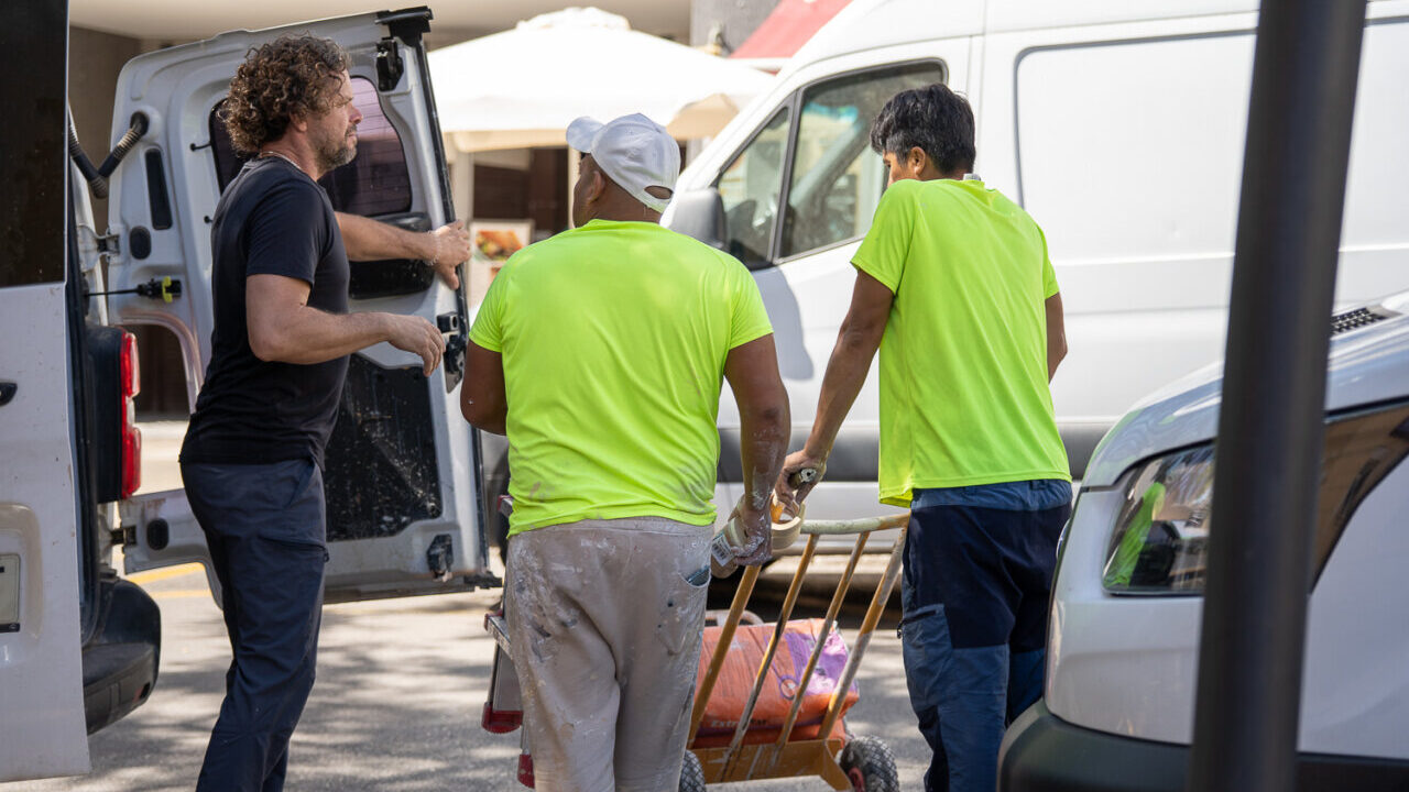 Baleares despide 2025 con crecimiento econ&oacute;mico y una brecha social cada vez mayor