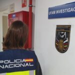 UFAM POLICIA NACIONAL