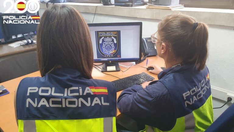 Detenido en Palma por maltratar y agredir sexualmente a cinco mujeres