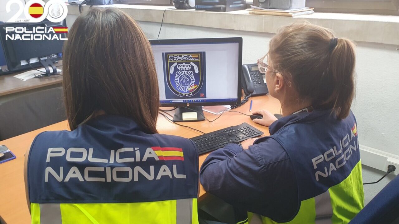 Detenido en Palma por maltratar y agredir sexualmente a cinco mujeres