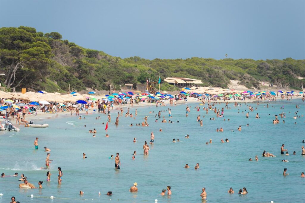 Verano de calor