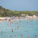 Verano de calor