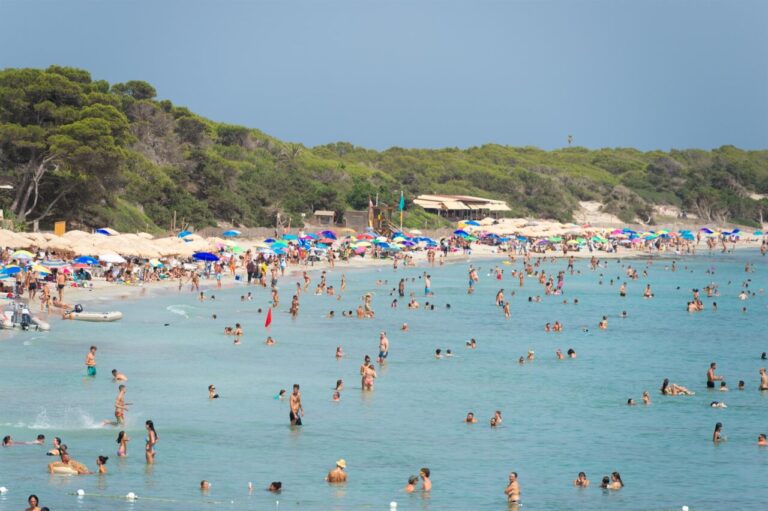 Verano de calor