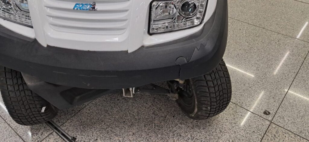 accidente buggy aeropuerto accidente buggy aeropuerto