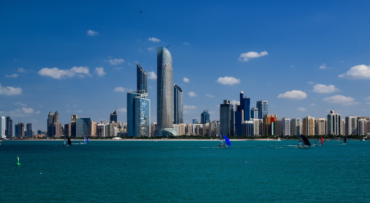 abu dhabi