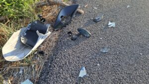 Accidentes mortales y heridos graves: la trágica historia del Camí de la Síquia en Mallorca