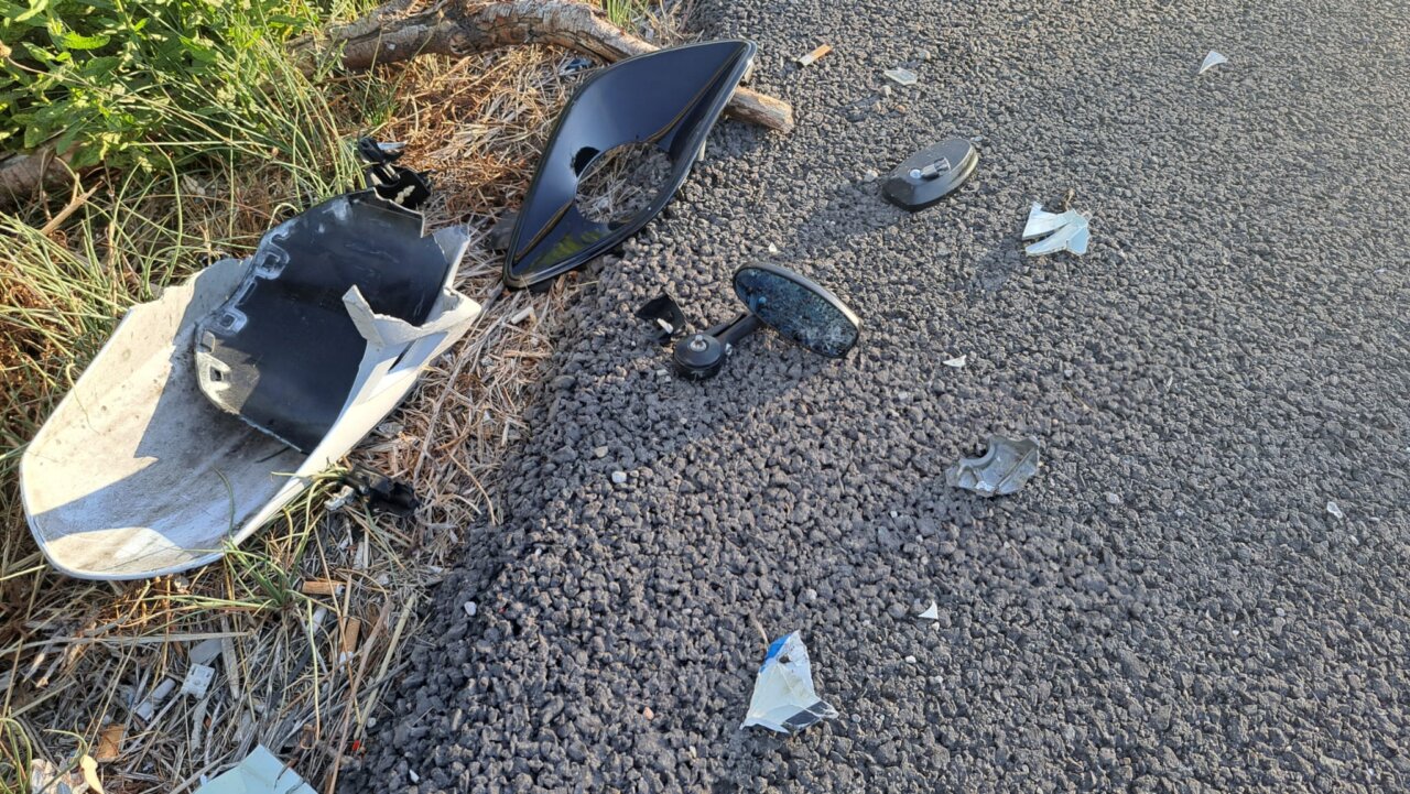 Accidentes mortales y heridos graves: la trágica historia del Camí de la Síquia en Mallorca