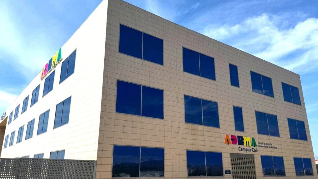 adema campus coll