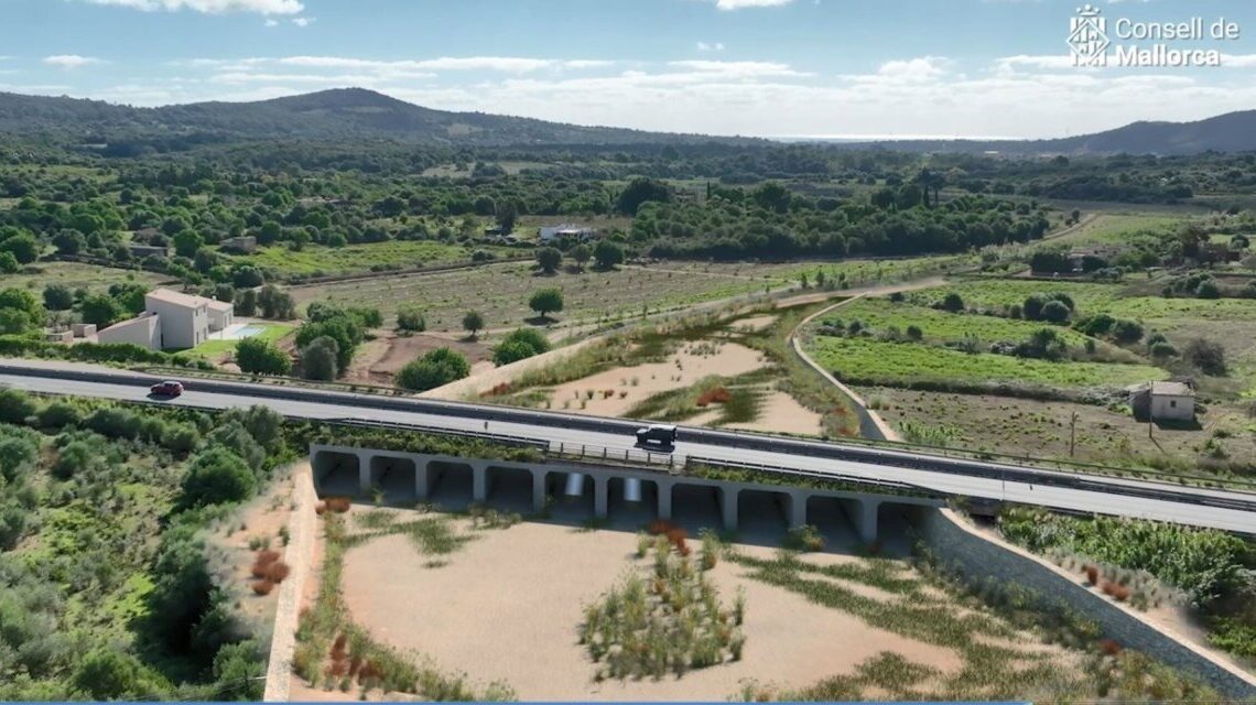 Arranca la licitaci&oacute;n de las obras para evitar inundaciones en Sant Lloren&ccedil;
