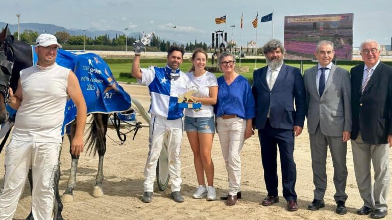 antoni frontera grand prix baleares 2025