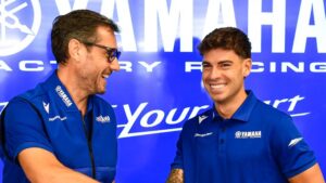 augusto fernandez 2025