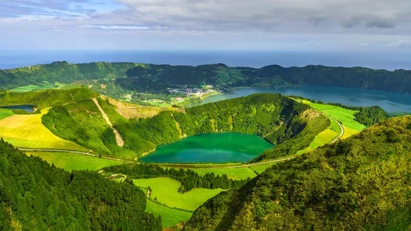 Newblue amplía su catálogo de destinos con Islas Azores y Cartagena de Indias para 2026