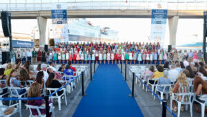 candidatas fayera mayor 2025