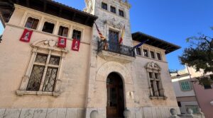 Ajuntament d'Alcúdia