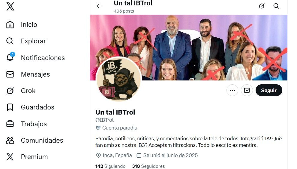 captura ibtrol