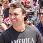 Charlie Kirk, líder conservador de Estados Unidos, asesinado a tiros en un acto universitario en Utah