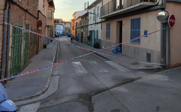 corte trafico son servera corte trafico son servera