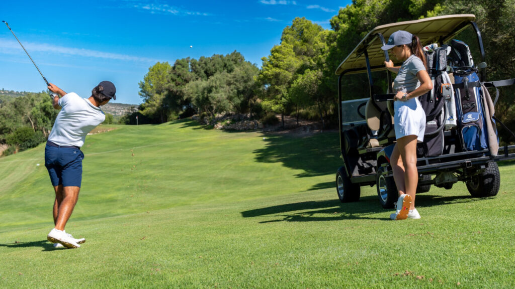 Cuartero firma una remontada memorable y se lleva el XXXVI Campeonato de la PGA de España