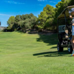 Cuartero firma una remontada memorable y se lleva el XXXVI Campeonato de la PGA de España