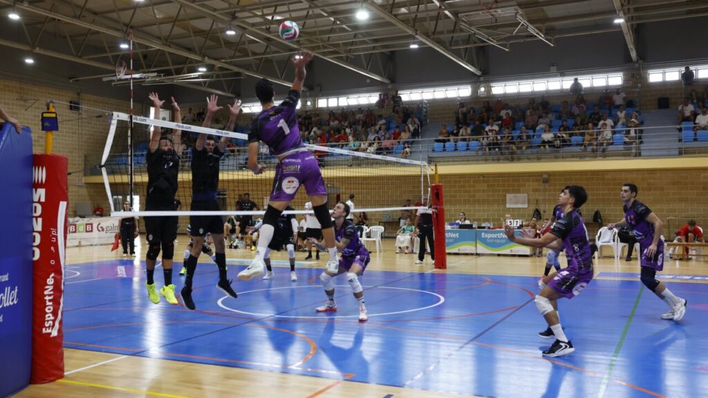 cv manacor 2025