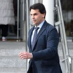 El empresario Alberto González Amador. | Fuente: RTVE.