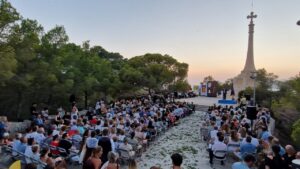 desembarco rei en jaume 2025