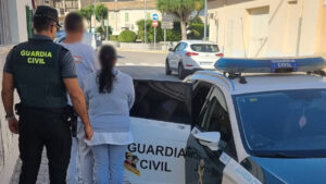 Dos detenidos por 16 robos en viviendas de Santa Margalida y Muro