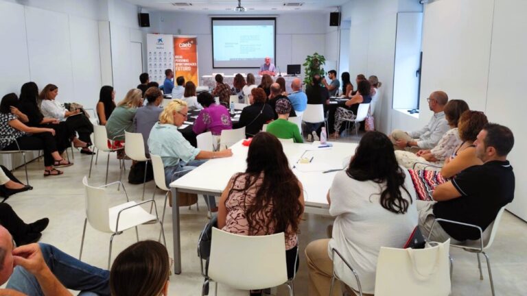 Inca acoge una jornada para impulsar la FP Dual como motor de empleo y talento en Baleares