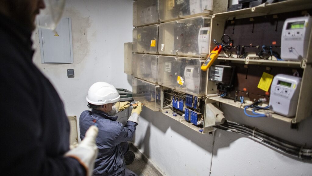 Detectan 732 fraudes eléctricos en Baleares en el primer semestre de 2025
