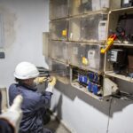 Detectan 732 fraudes eléctricos en Baleares en el primer semestre de 2025