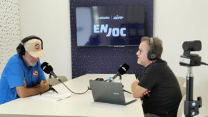 es radio eivo en joc
