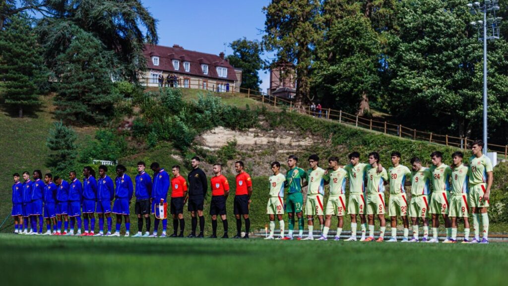 españa sub20 jan salas