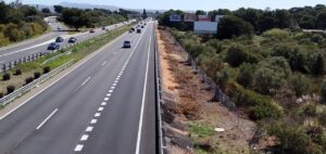 Consell. El Govern autoriza los convenios de carreteras con los consells insulares por un importe de 46,5 millones