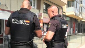 Hallan en un piso de Palma el cadáver de una mujer que llevaba un mes muerta