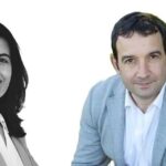 Ávoris fortalece el equipo directivo de Marsol con la incorporación de Enrique Lorenzo y María José Quintana