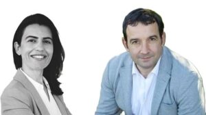 Ávoris fortalece el equipo directivo de Marsol con la incorporación de Enrique Lorenzo y María José Quintana