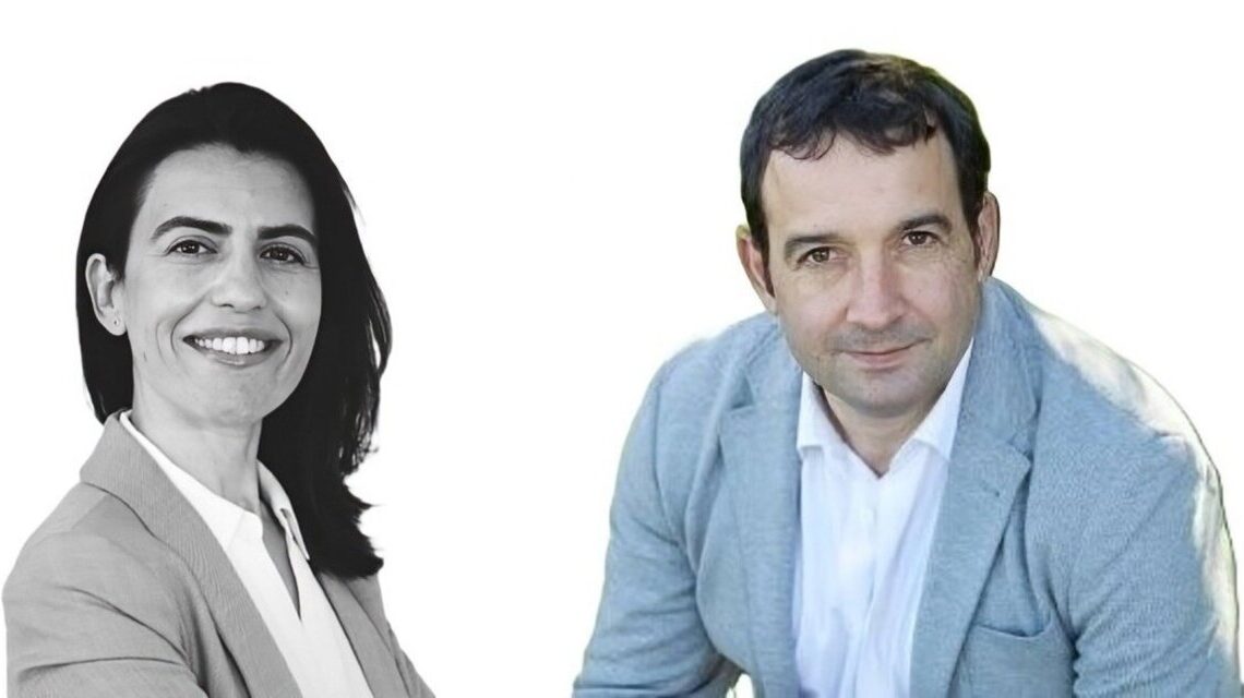 &Aacute;voris fortalece el equipo directivo de Marsol con la incorporaci&oacute;n de Enrique Lorenzo y Mar&iacute;a Jos&eacute; Quintana