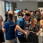 La Nit Europea de la Recerca en el CaixaForum programa charlas y actividades científicas