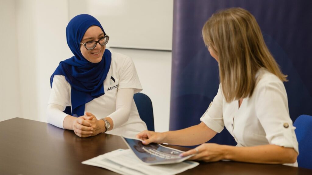 La Fundación La Caixa apoyará con más de un millón de euros dos proyectos sociales de Mallorca