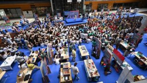 Fundación Endesa lanza la XI edición de Retotech para jóvenes de Baleares