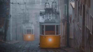 funicular lisboa