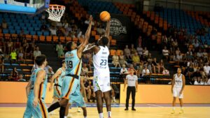 hestia menorca palmer basket pretemporada 2025