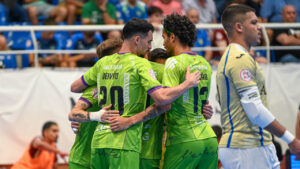 illes balears palma futsal 2025